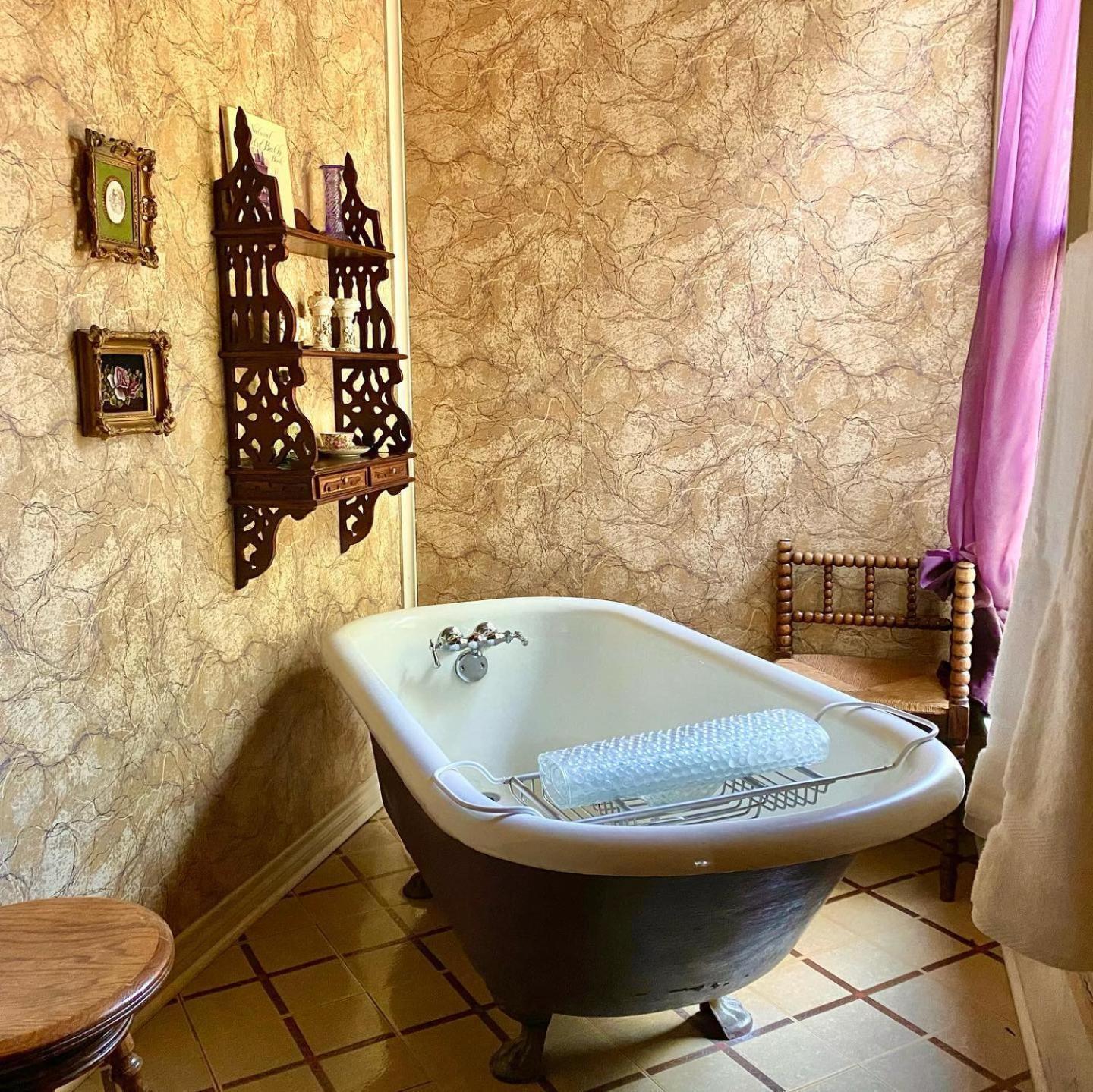Bonham Four Winds Victorian Venue & Suites מראה חיצוני תמונה