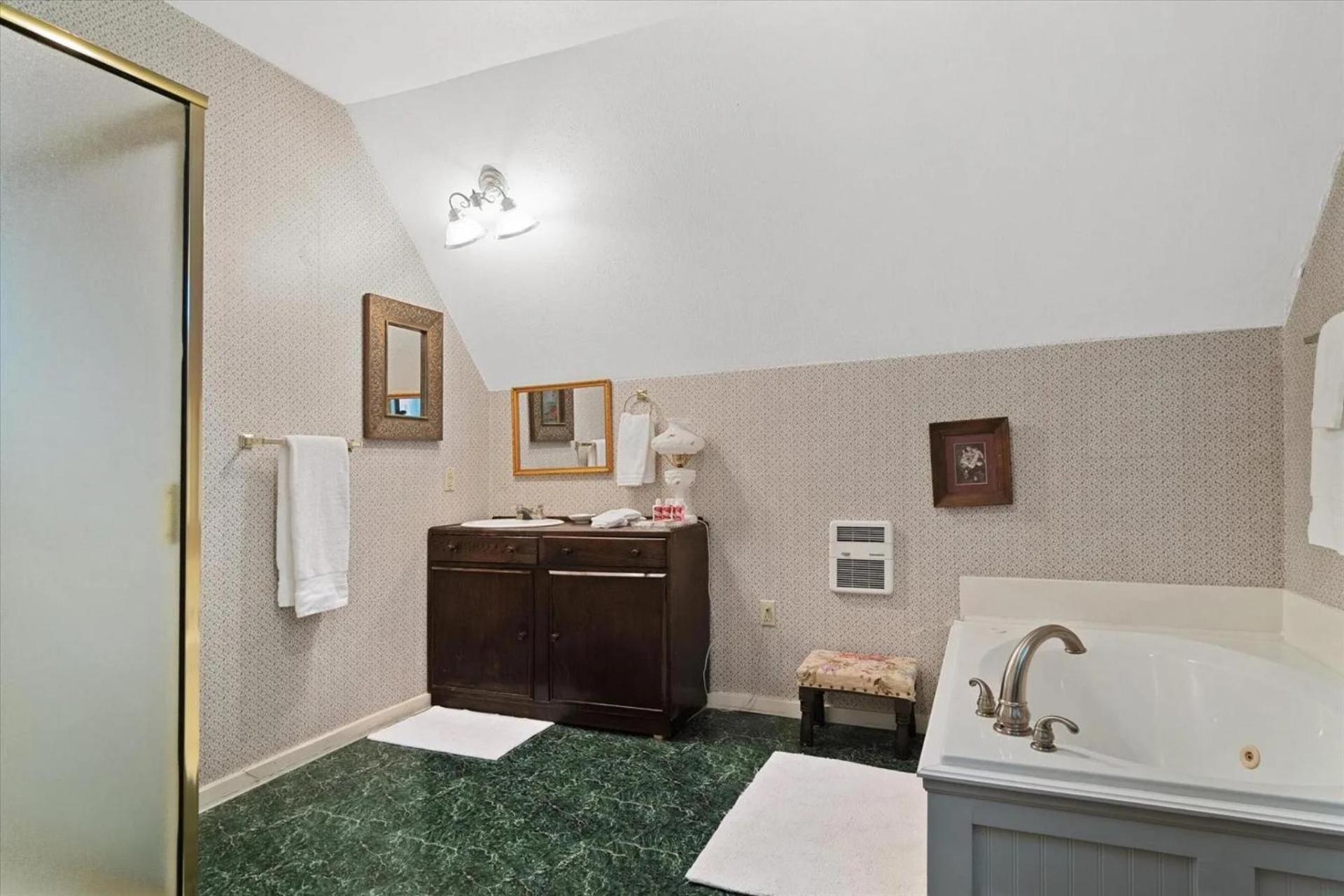 Bonham Four Winds Victorian Venue & Suites חדר תמונה